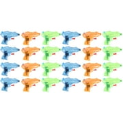 NUOLUX Water Toy Toykids Soaker Shooter Miniplay Outdoor Children Pool Kids Shooter Summer Spray Beach Small